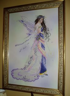customer submitted artwork